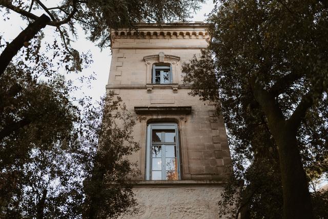 Domaine de la Tour - Montpellier - 3