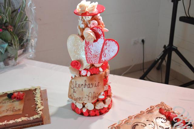 L'Atelier Sucré Salé - 1