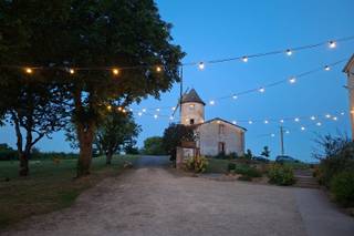 Le Moulin de la Noue Ronde - 13