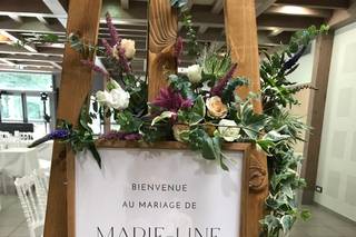 Fleurs et Thé - 6