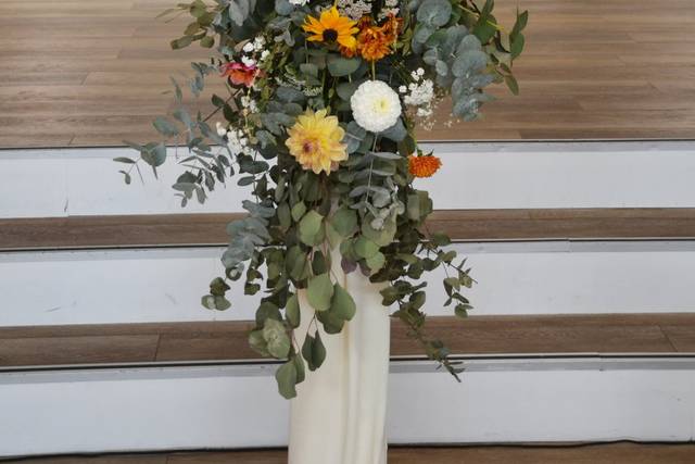 Fleurs et Pépins 4