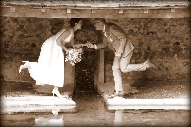 Autour d'une Photo - 1