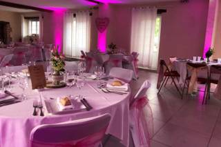 Le Manoir Des Coudraies - 13