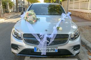 Mercedes-Benz Rent Viry-Chatillon - 4