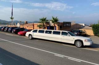 Prestige Limousine Service - 1