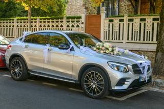 Mercedes-Benz Rent Viry-Chatillon - 5