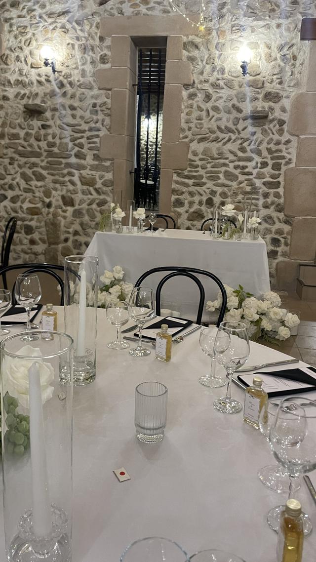 Salle de Tervelet - 1