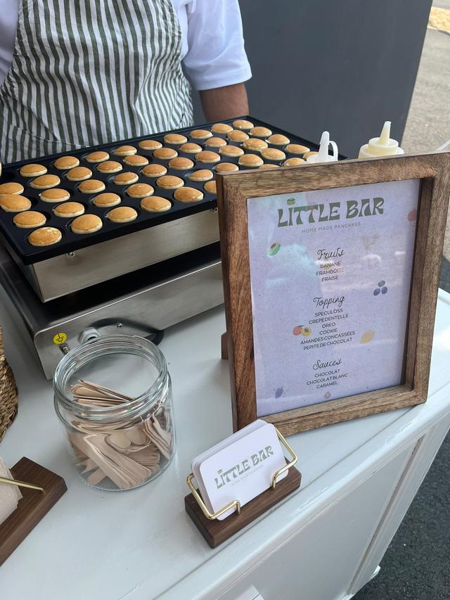 Little Bar - 1