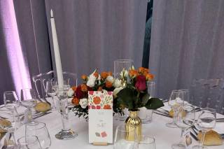 Cocktail Music Animations - 25