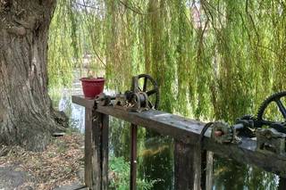 Moulin du Béchet - 13