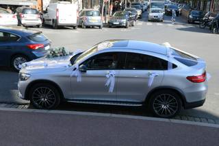 Mercedes-Benz Rent Viry-Chatillon - 6