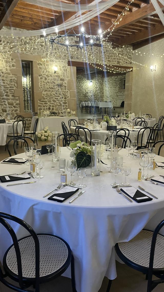 Salle de Tervelet - 2