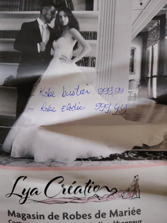 Lya Création - 2