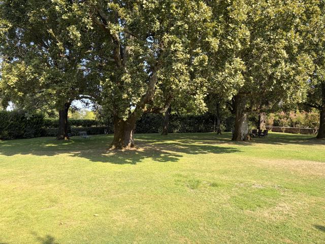 Domaine de Larchey - 1