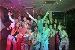 SSJ Events - 5