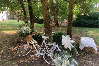 Virginia Wedding designer - 9