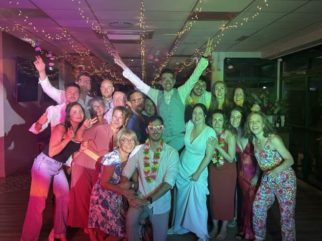 SSJ Events - 1
