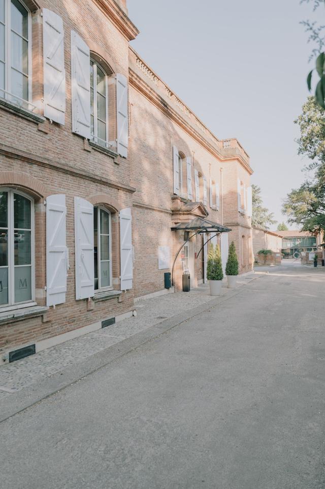Le Domaine de Montjoie - 2