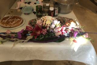 Atelier Vie de Fleurs - 13