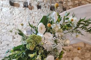 Des Fleurs à 