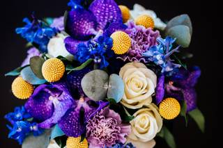 Lilice Artisan Fleuriste - 9