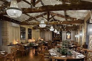 O' Plaisir Gourmand 4