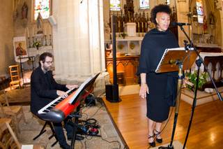 Another Soul Gospel - 1