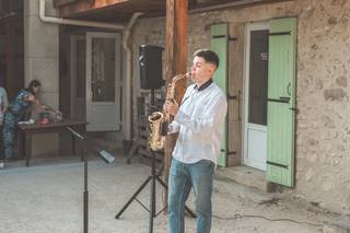 YevgenSax - Saxophoniste - 1