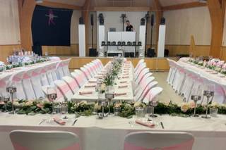 Virginie Laborde - Event & Floral design - 10