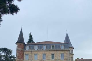 Domaine de Valinches - 14