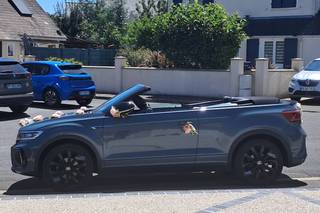 Volkswagen Rent - 6