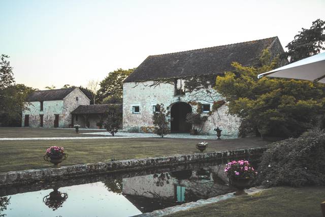 Domaine de Berville 3