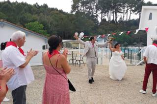 Villages sous les Pins - 17