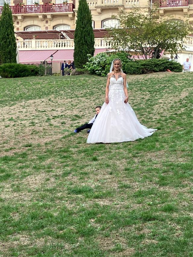Sandra Mariage - 2