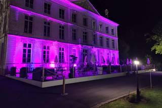 Château de Gézaincourt - 10