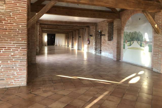 Château de Labastide-Beauvoir 1