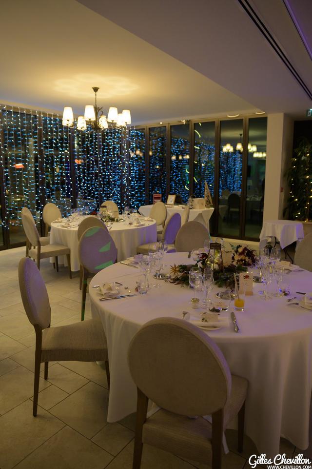 Hotel Cantemerle - 2