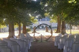 Le Domaine de Mauprié - 7