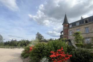 Domaine de Valinches - 16
