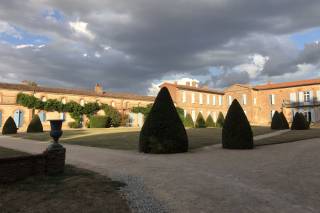 Château de Labastide-Beauvoir - 6