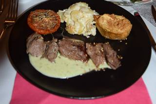 La Gourmandise - 12