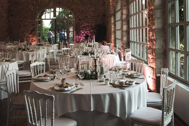 Domaine de Berville 5