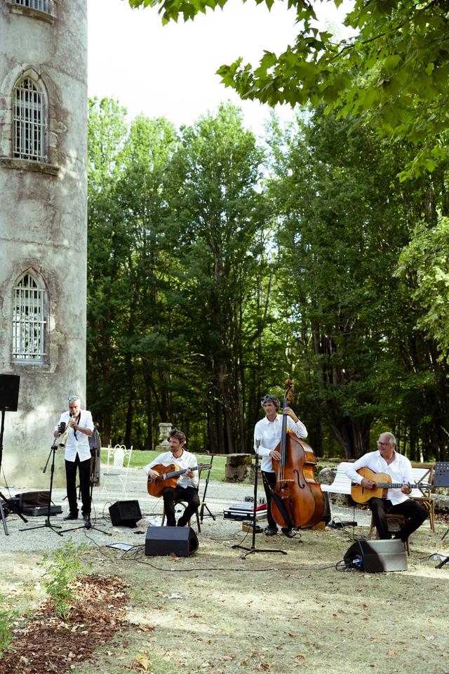 Biper Swing Quartet - 1