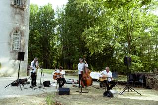 Biper Swing Quartet - 6
