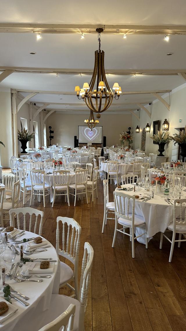CLM Event - 3