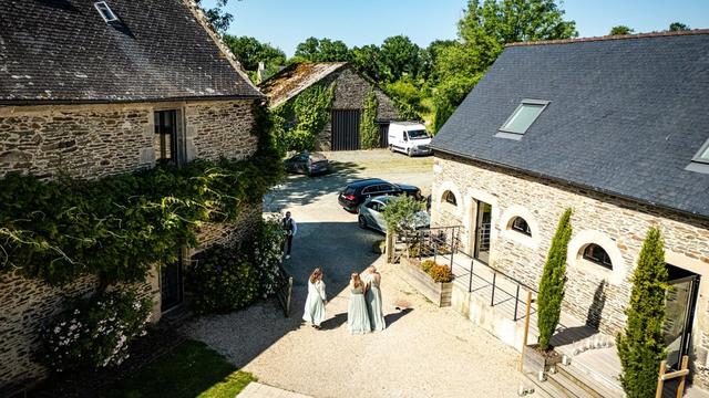 Manoir de Prévasy - 4