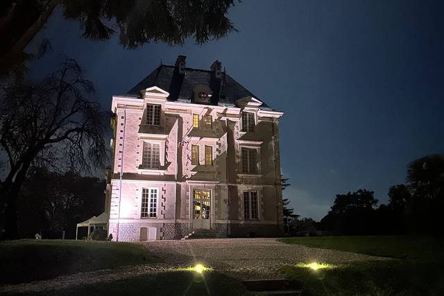 Château de Cop-Choux 5