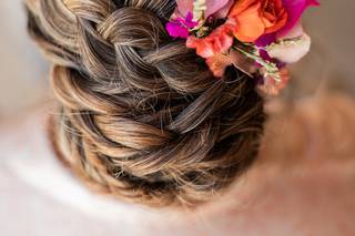 MGD Event Hairstyle - 5