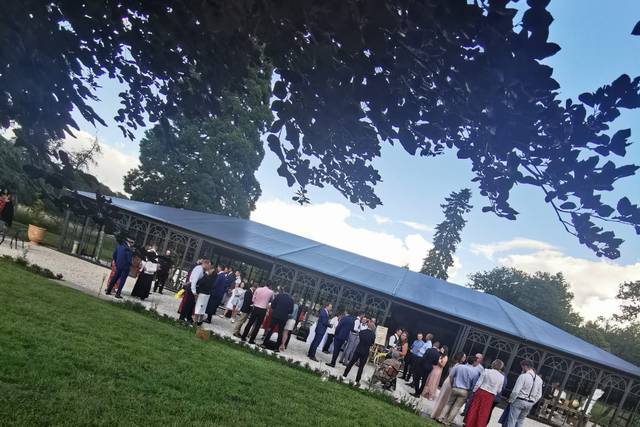 Le Château du Blanc Buisson 5