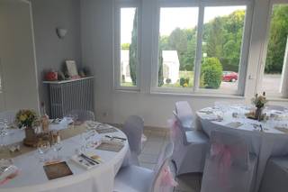 Le Manoir de l'Andelle - 7
